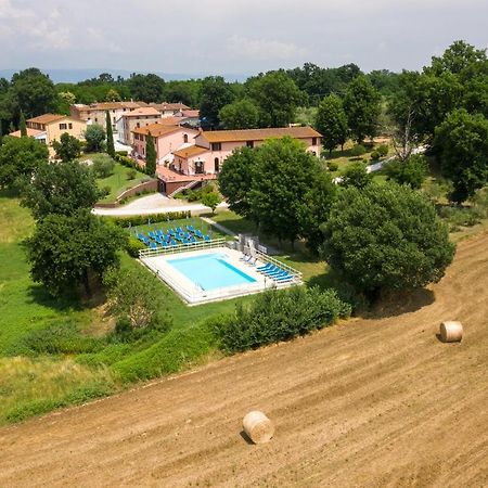 Corte Tommasi Residence Orentano Exterior foto